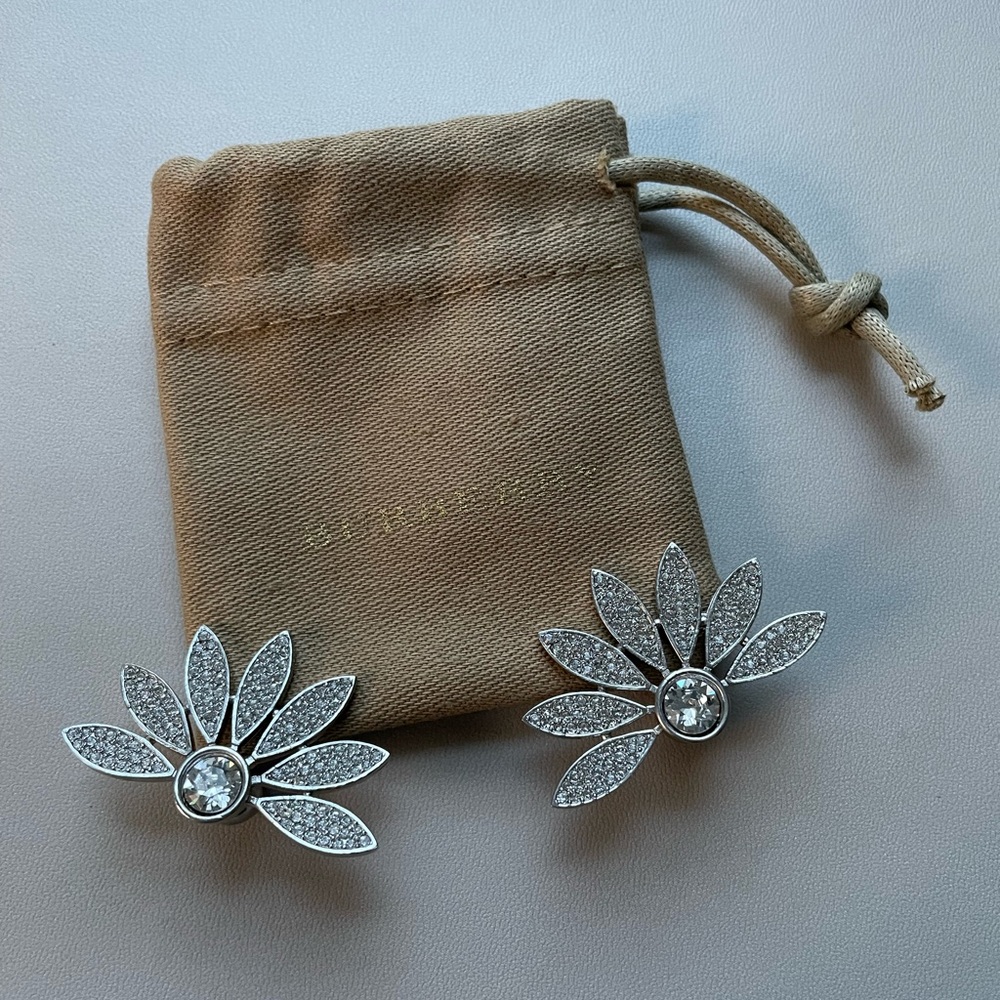 Burberry Earings